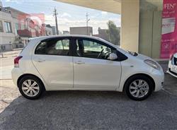 تويوتا يارس